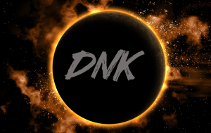 Черное солнце | cover | DNK