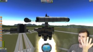 КОСМИЧЕСКИЙ МИКСЕР