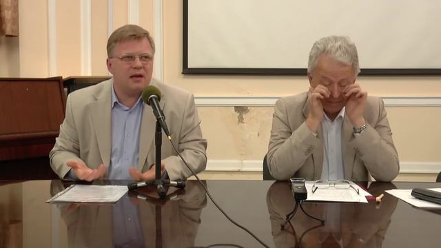 Заседание РЭОШ от 18.06.2015 Сообщение "Византия" Грацианский Михаил Вячеславович смотреть онлайн