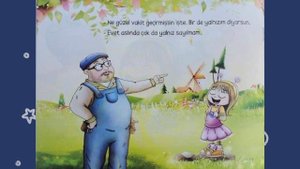 Сказка на турецком языке перевод