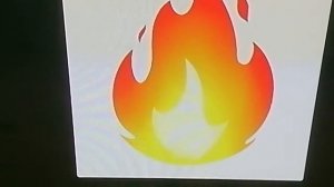 Ты горишь как агония❗