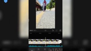 Capcut new effect | Capcut trending video| Capcut particles effect video editing | ZKE videos