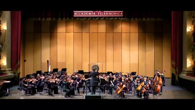 GEORGE GERSHWIN Lullaby (trascrizione Jeff Manookian) смотреть онлайн