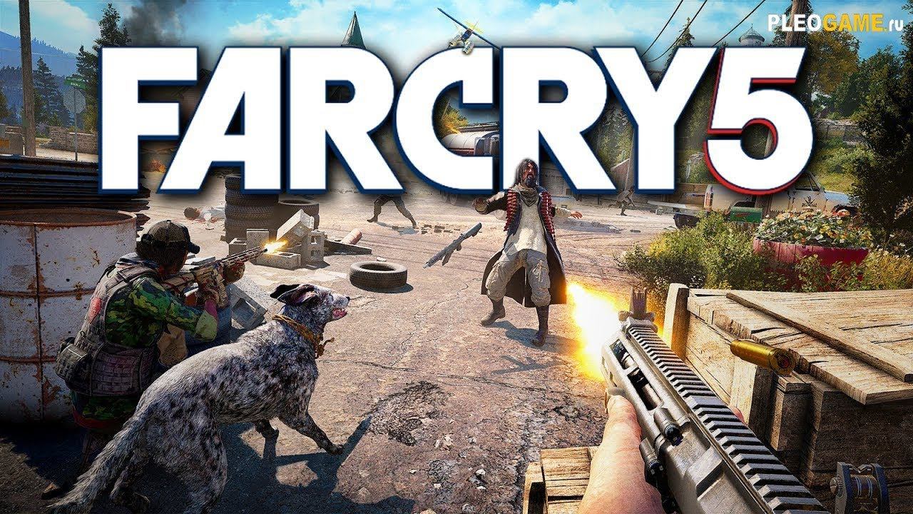 Far cry 5 суть игры. Фар край 5 стрим. Фар край 5 превью. Баги в фар край 5. Fry Cry 5.