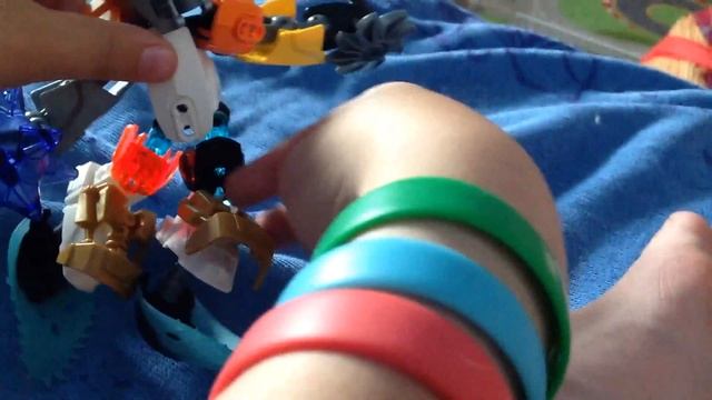 Обзор самоделки Mr BLACK pit Renoi ТОА Контраста. смотреть онлайн