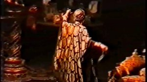 With One Look Sunset Blvd ~ London, 1995   Betty Buckley