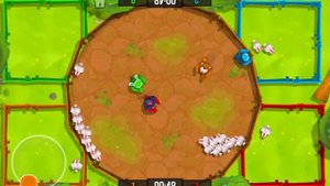 STICKMAN PARTY - ALL GAMES