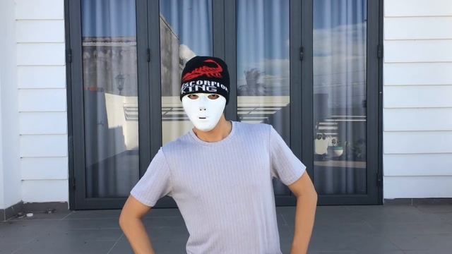 How To MOVE HEAD SIDE TO SIDE ( Head / Neck Isolation Tutorial ) Easy Dance Steps | How To with KIN смотреть онлайн