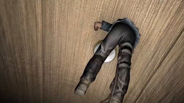 FNAF COOP самый крутые моменты! смотреть онлайн