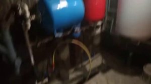 Система защиты от протечек своими руками в частном доме со скважиной