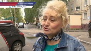 Праздник «Привет, сосед!» прошел в Сормовском районе Нижнего Новгорода