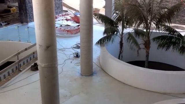 Baobab Domains Construction July 2012 смотреть онлайн