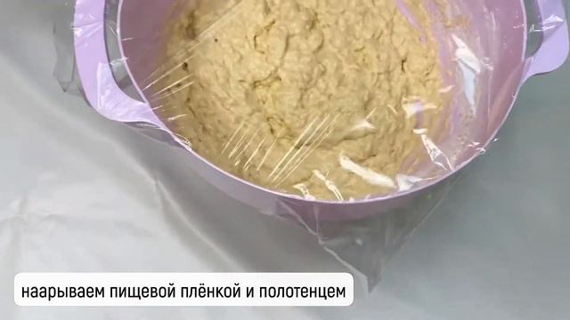 Домашние пышные оладушки// Оладьи на кефире.