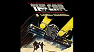 Leonard Rosenman - Apparition [The Car OST 1977]