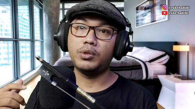 BOW BIOLA YANG BAGUS DARI BAHAN CARBON смотреть онлайн