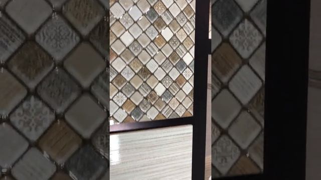 Видеобзор плитка Lorens от Alma Ceramica смотреть онлайн