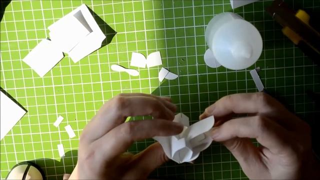 Мастер-класс Pop-up конструкции самолет смотреть онлайн