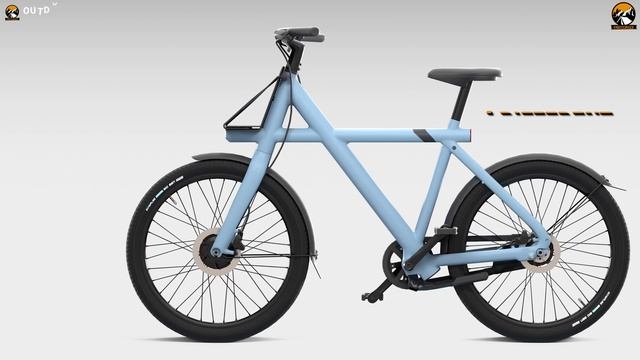 Top 5 Best Electric Bikes for Commuting  Best Commuter E-Bike