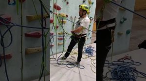 Спасработы. Полиспасты и блокираторы обратного хода. Часть 2