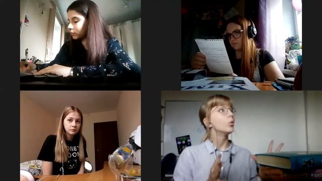 Спектакль 