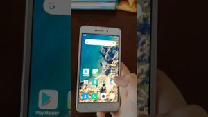 Распаковка телефона Xiaomi Redmi 4A