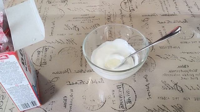 Сильная Маска с СОДОЙ ПРОТИВ МОРЩИН / Моментальный эффект ОМОЛОЖЕНИЯ/ КАК УБРАТЬ МОРЩИНЫ. смотреть онлайн