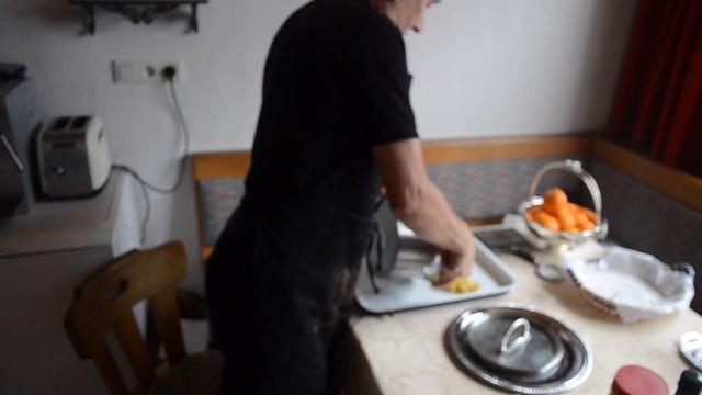 Картошечка по - деревенски ! Очень вкусный , будете готовить часто - понравится очень !
