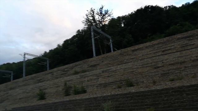 Река после дождя смотреть онлайн