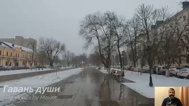 Счастье для "серой мыши"