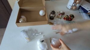 Нарядила елку в стиле Гарри Поттера. Оригинальные и недорогие игрушки на елку