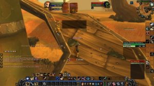 Зажигание / Ignition World of Warcraft  Classic 2019