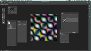 Create 3D models from Photoshop gradients tutorial