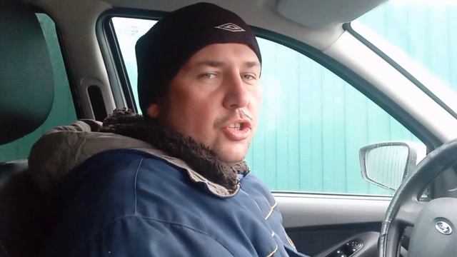 обзор лады гранты с пробегом 120 000 км смотреть онлайн