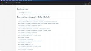 Open Vagas - Aula 17 - Usando o Open Vagas com Docker