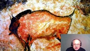 Тайны пещеры Альтамира