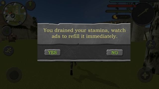 Ancient Killer #7 New Game | by Get Through Asphalt | Android GamePlay FHD смотреть онлайн