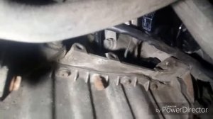 Кадди часть 2! Замена свечей и датчика коленвала!