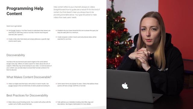 СОСТАВЛЯЕМ КОНТЕНТ-ПЛАН ДЛЯ YOUTUBE — КАНАЛА С НУЛЯ! Зачем он нужен и как поможет в продвижении?