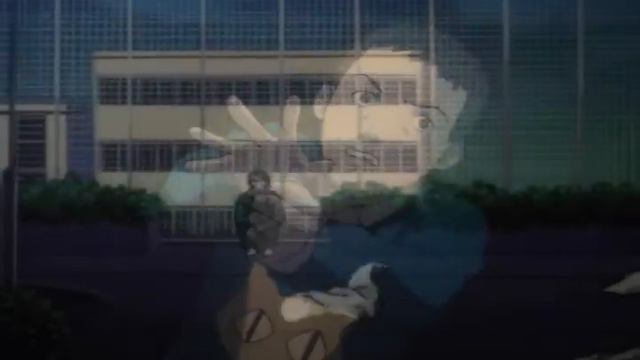 [amv] S.E. Lain - Duvet (full song) смотреть онлайн