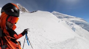 Climbing Denali Unguided - The Full Experience (10 day summit)  5/31/2021