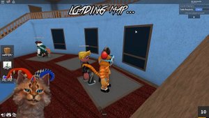 САМЫЕ СТРАШНЫЕ ПРЯТКИ! ТАЙНА УБИЙСТВА 2 - Murder Mystery 2 ROBLOX