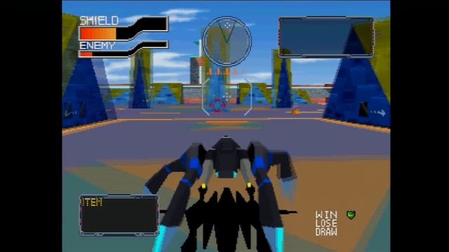 Cyber Sled (PS1) | Sketch Review смотреть онлайн