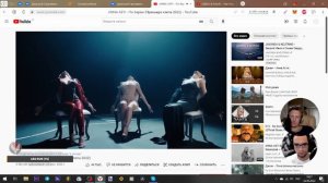 ANNA ASTI - По барам (Разбор клипа)