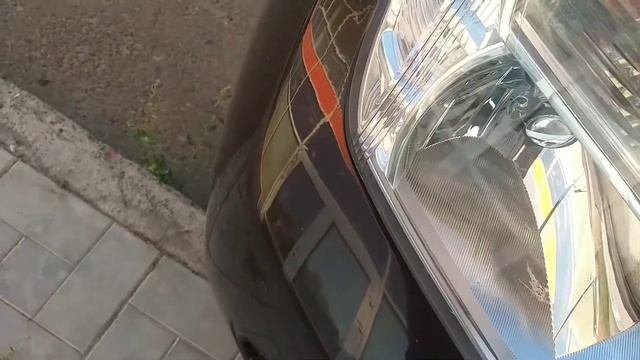 установка минилинз в фары ниссан патфайндер р51 2011 года выпуска
