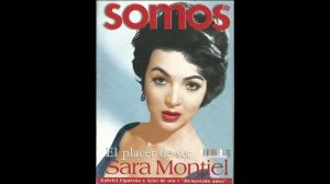 Sara Montiel  -  Сара Монтьель