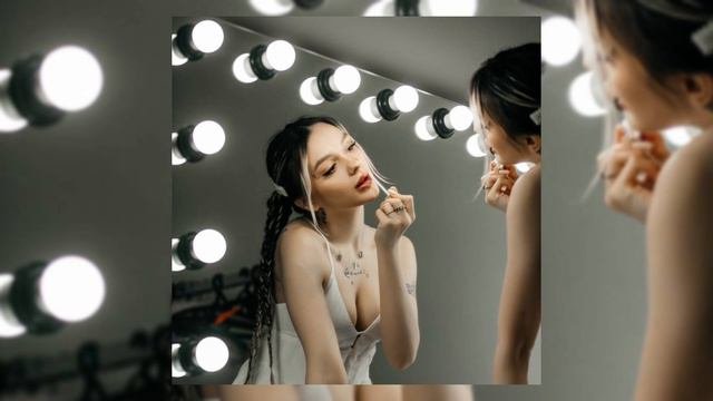 Daryana - дарьяна джус (склейка)