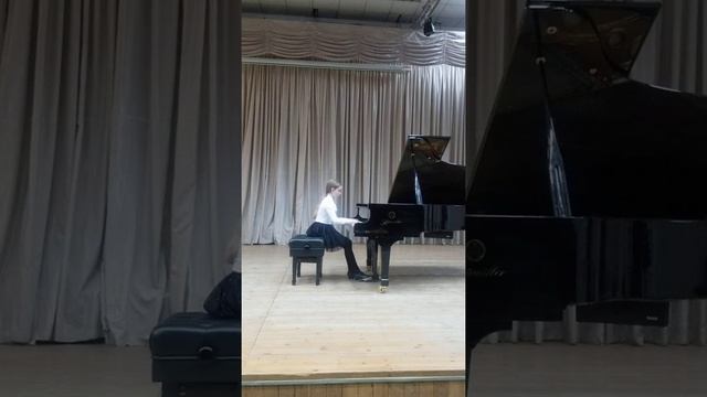 Травкина Вероника В.Ребиков Вальс смотреть онлайн