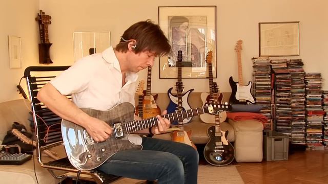 G & L Asat Deluxe (Indonesia) смотреть онлайн