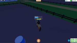 HORSE VALLEY SPIRIT UPDATE | ROBLOX