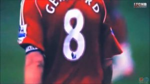 Стивен Джеррард